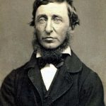 Henry Thoreau, el pensador salvatge, autor de desobediència civil