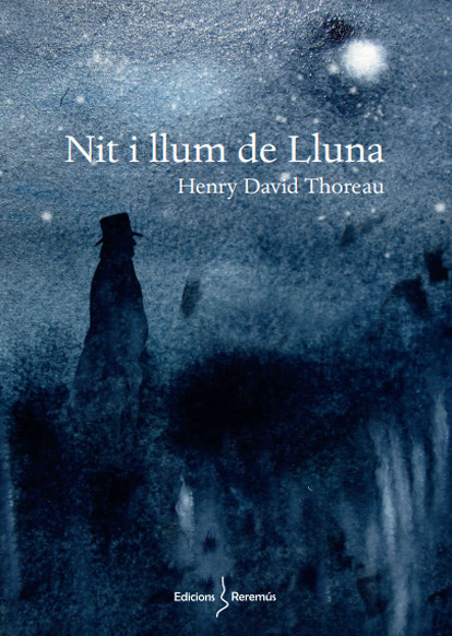 Nit i Llum de Lluna - Henry David Thoreau