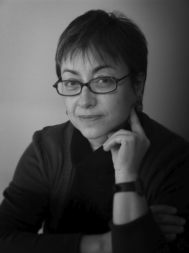 Pilar Parcerisas