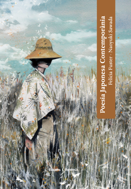 Poesia Japonesa Contemporania Edicions Reremús