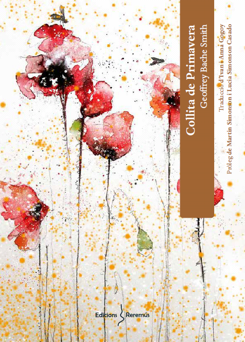 Collita de Primavera Geoffrey Bache Edicions del Reremús