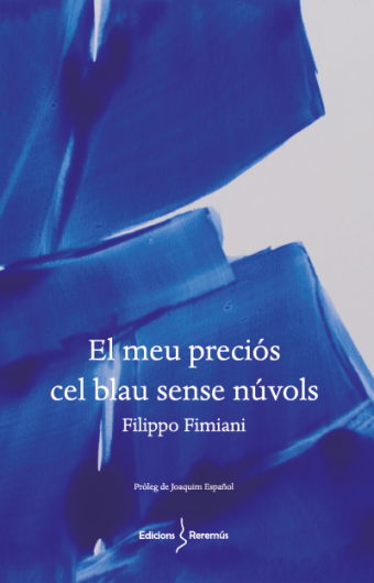 Filippo Fimini publica el llibre 