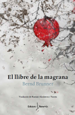 El llibre de la Magrana Bernd Brunner Edicions del Reremús