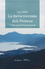 Llibre Lisa Fittko La meva travessia dels Pirineus Edicions Reremúspng